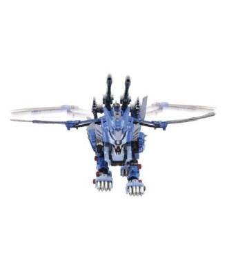Zoids Plastic Model Kit 1/72 AZ-06EX Phoenix Republic Version