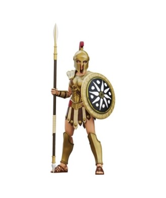 Epic H.A.C.K.S. Action Figure 1/12 Amazon Warrior: Pride of Ares