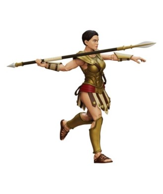Epic H.A.C.K.S. Action Figure 1/12 Amazon Warrior: Pride of Ares