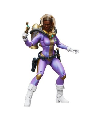Epic H.A.C.K.S. Action Figure 1/12 Roxy London: Freelance...