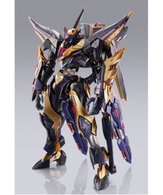 Code Geass: Lelouch of the Rebellion Metal Build Dragon Scale Action Figure Lancelot Albion Zero 18 cm
