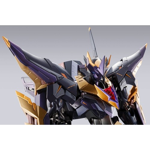 Code Geass: Lelouch of the Rebellion Metal Build Dragon Scale Action Figure Lancelot Albion Zero 18 cm