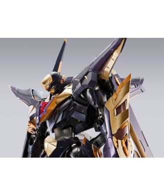Code Geass: Lelouch of the Rebellion Metal Build Dragon Scale Action Figure Lancelot Albion Zero 18 cm