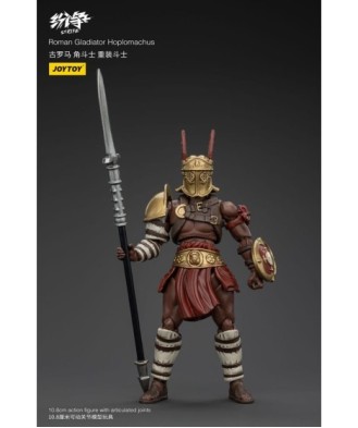 Strife Action Figure 1/18 Roman Gladiator Hoplomachus 11 cm