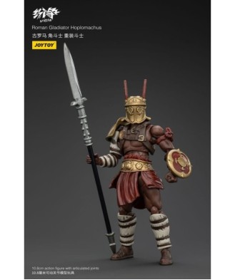Strife Action Figure 1/18 Roman Gladiator Hoplomachus 11 cm