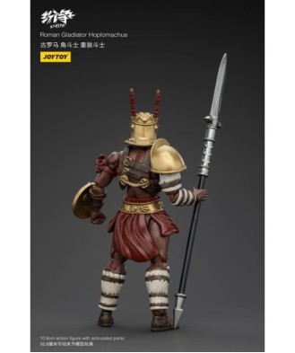 Strife Action Figure 1/18 Roman Gladiator Hoplomachus 11 cm