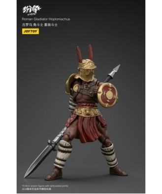 Strife Action Figure 1/18 Roman Gladiator Hoplomachus 11 cm