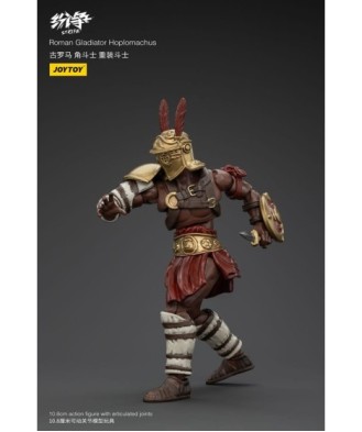 Strife Action Figure 1/18 Roman Gladiator Hoplomachus 11 cm