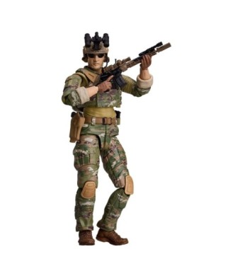 Little Armory Figma Action Figure Special Forces Member 16 cm