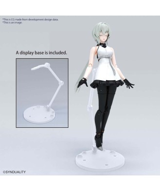 Figure-rise Standard Noir (Synduality)