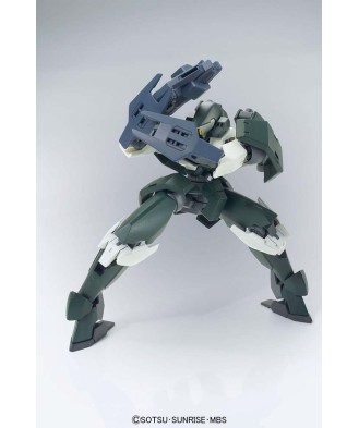 1/144 HG Julieta's Mobile Reginlaze