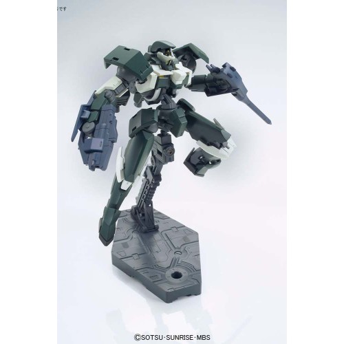 1/144 HG Julieta's Mobile Reginlaze