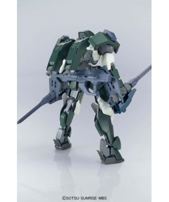 1/144 HG Julieta's Mobile Reginlaze