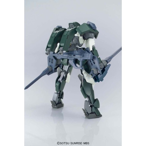 1/144 HG Julieta's Mobile Reginlaze