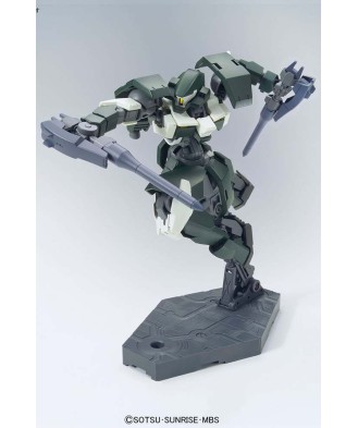 1/144 HG Julieta's Mobile Reginlaze