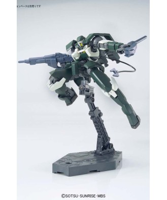 1/144 HG Julieta's Mobile Reginlaze