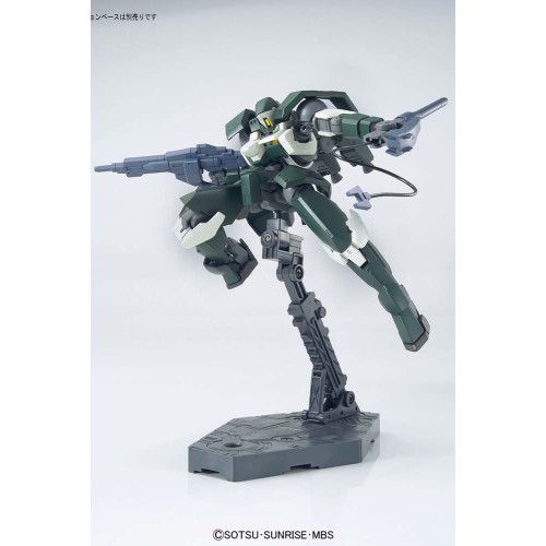 1/144 HG Julieta's Mobile Reginlaze