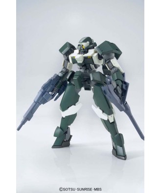 1/144 HG Julieta's Mobile Reginlaze