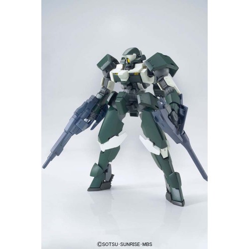 1/144 HG Julieta's Mobile Reginlaze