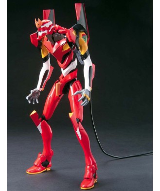 LM-HG EVA-02 Evangelion:2.0 Ver.