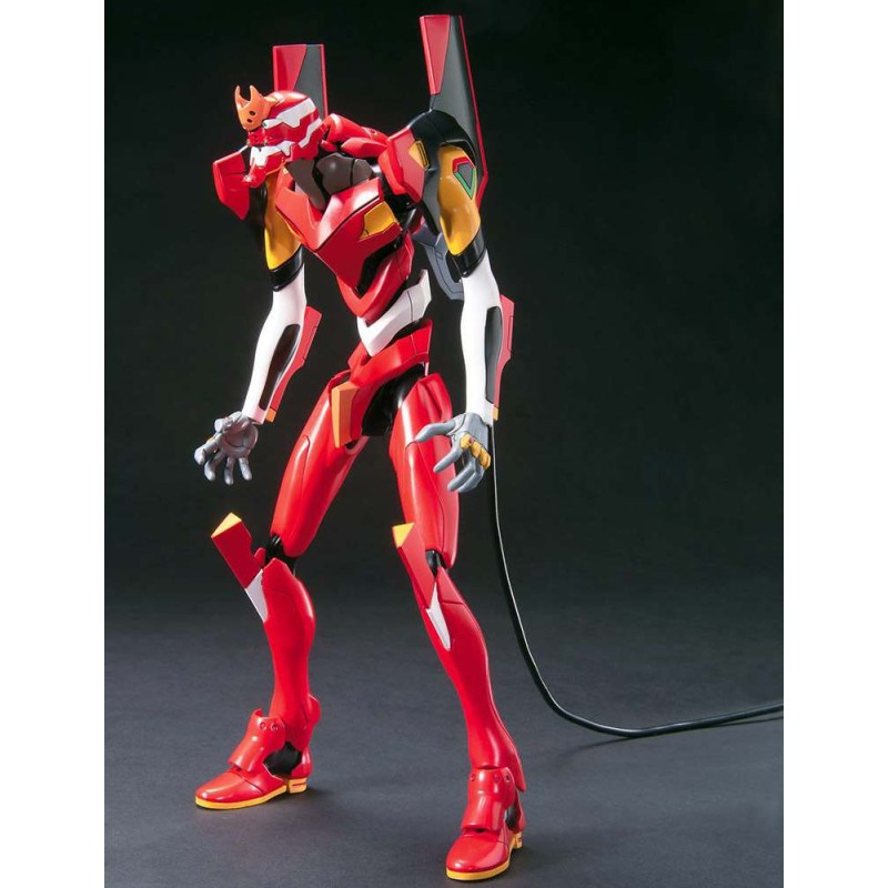 LM-HG EVA-02 Evangelion:2.0 Ver.