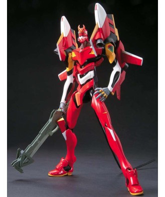 LM-HG EVA-02 Evangelion:2.0 Ver.