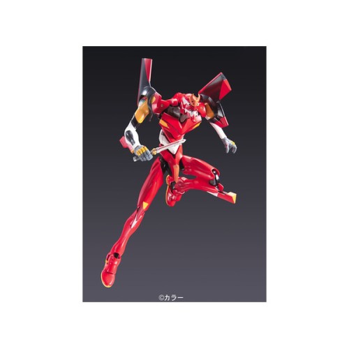 LM-HG EVA-02 Evangelion:2.0 Ver.