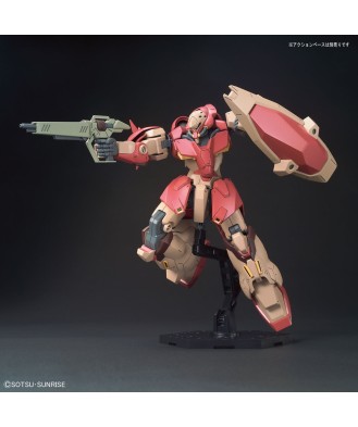 1/144 HG Messer Type F01