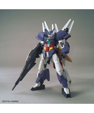 1/144 HGBD:R Uraven Gundam