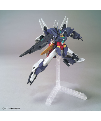 1/144 HGBD:R Uraven Gundam