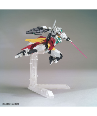 1/144 HGBD:R Uraven Gundam