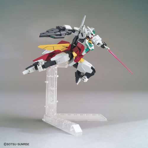 1/144 HGBD:R Uraven Gundam