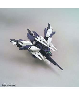 1/144 HGBD:R Uraven Gundam