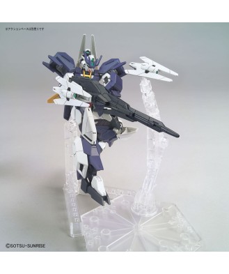 1/144 HGBD:R Uraven Gundam