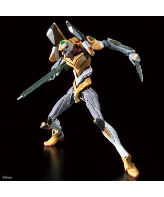 1/144 RG Rebuild Evangelion Unit-00