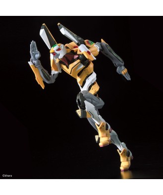 1/144 RG Rebuild Evangelion Unit-00