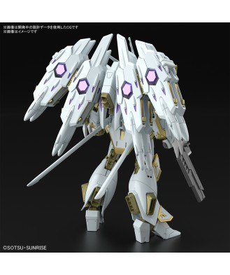 1/144 HG Black Knight Squad Cal-re.A (Mobile Suit Gundam SEED Freedom)