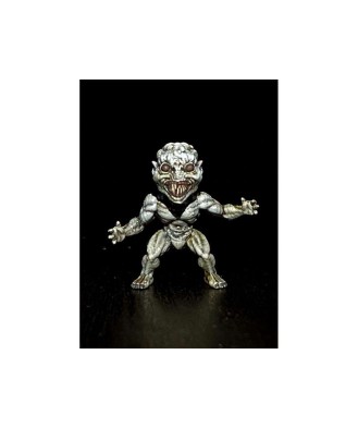 Court of the Dead Action Figure Gethsemoni Queen of the Dead 10 cm