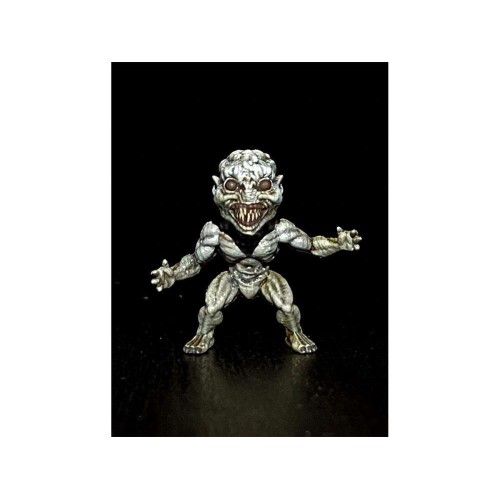 Court of the Dead Action Figure Gethsemoni Queen of the Dead 10 cm