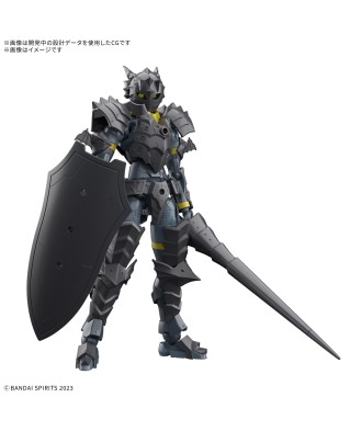 30MF Rosan Lancer