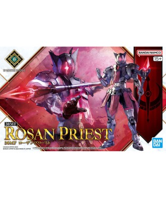 30MF Rosan Priest
