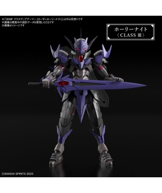 30MF Class Up Armor (Rosan Holy Knight)