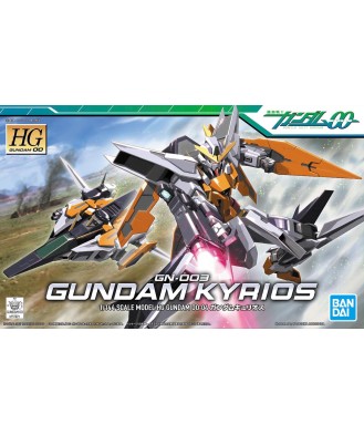 1/144 HG Gundam Kyrios