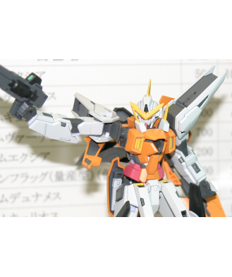 1/144 HG Gundam Kyrios