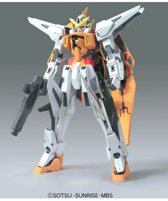 1/144 HG Gundam Kyrios