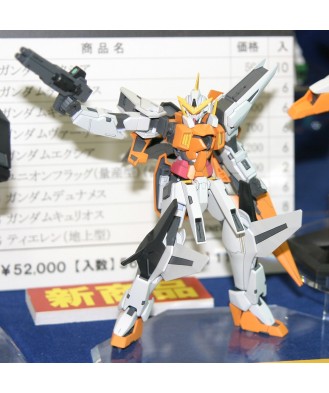 1/144 HG Gundam Kyrios