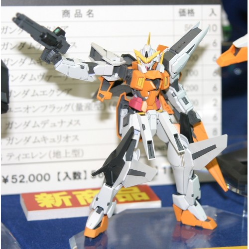 1/144 HG Gundam Kyrios