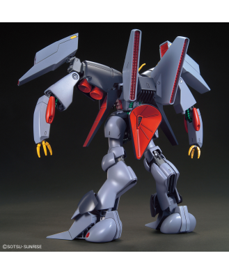 1/144 HGUC Byarlant