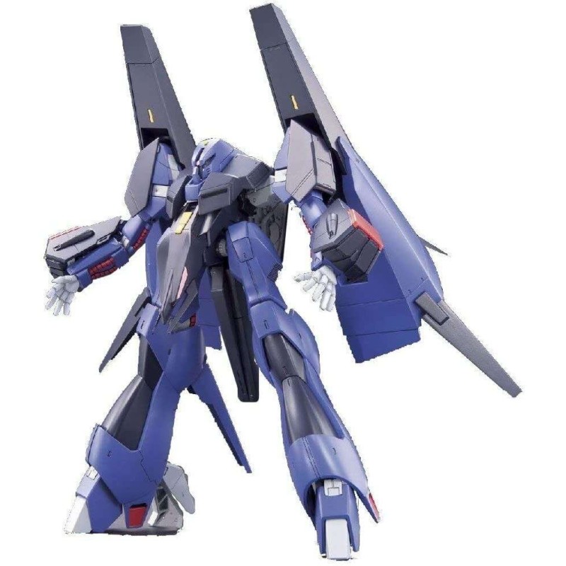 1/144 HGUC PMX-000 Messala
