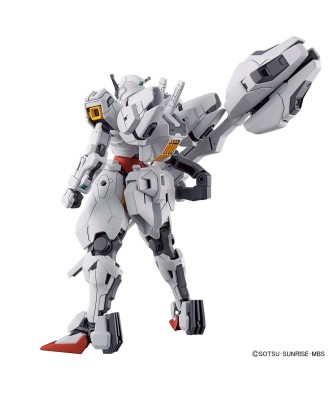 1/144 Gundam Calibarn (Mobile Suit Gundam: The Witch from Mercury)